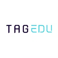 Logo Công Ty Cổ Phần Tagedu