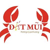 Logo Lẩu Cua Đất Mũi