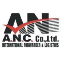 Logo Công Ty TNHH Thương Mại Và Dịch Vụ Hàng Hóa ANC