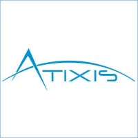 Logo Công Ty TNHH Atixis Việt Nam