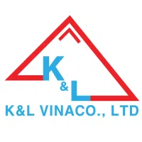 Logo Công Ty TNHH Thương Mại K&L VIỆT NAM