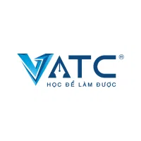 Logo Công Ty Cổ Phần Giáo Dục Kỹ Thuật ô Tô Việt Nam