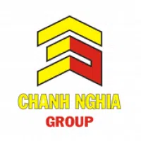 Logo Công Ty Cổ Phần Xây Dựng Chánh Nghĩa