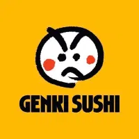 Logo CÔNG TY TNHH GENKI SUSHI (VIỆT NAM)