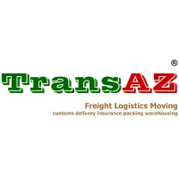 Logo Công Ty Cổ Phần TransAZ