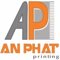 Logo Công Ty TNHH Thương Mại Dịch Vụ Sản Xuất In Ấn Gia Phát