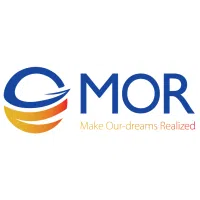 Logo MOR SOFTWARE