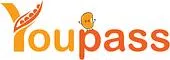 Logo Công ty Cổ phần YouPass