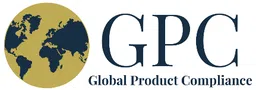 Logo Global Product Compliance (GPC)