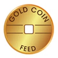 Logo Công Ty TNHH Gold Coin Feedmill Đồng Nai – Chi Nhánh Long An