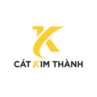 Logo CÔNG TY TNHH THƯƠNG MẠI DỊCH VỤ CÁT KIM THÀNH