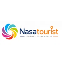 Logo CÔNG TY TNHH LỮ HÀNH NASA TOURIST