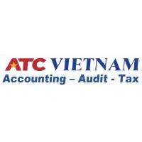Logo Công ty TNHH Kiểm toán ATC Việt Nam
