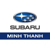 Logo Suzuki Minh Thanh - Công Ty CP Ô Tô Minh Thanh