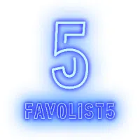 Logo Công Ty TNHH Favolist5 Asia