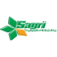 Logo Chi Nhánh Tổng Công Ty Nông Nghiệp Sài Gòn –TNHH Một Thành Viên- Xí Nghiệp Chăn Nuôi Sagri