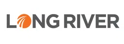 Logo Công ty Cổ phần Dịch vụ Cảng Quốc tế Long River