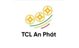 Logo Công Ty Cổ Phần Kiến Trúc & Xây Dựng TCL An Phát