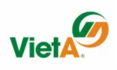 Logo Tập Đoàn Việt Á (Việt Á Group)
