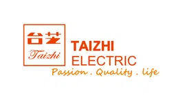 Logo Taizhi Electric
