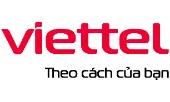 Logo Tập Đoàn Công Nghiệp - Viễn Thông Quân Đội (Viettel Group)