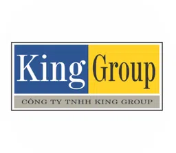 Logo CÔNG TY TNHH KING GROUP
