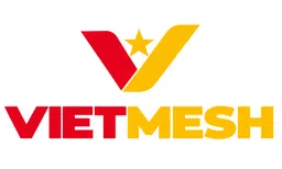 Logo VietMesh Co.