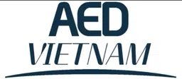 Logo CÔNG TY TNHH AED VIỆT NAM