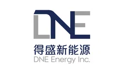 Logo Dne Energy HCMC COMPANY Limited