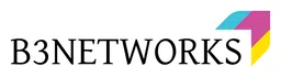 Logo CÔNG TY TNHH B3NETWORKS VIỆT NAM