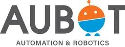 Logo CÔNG TY CỔ PHẦN TỰ ĐỘNG HÓA VÀ ROBOTICS AUBOT