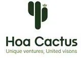 Logo Hoa Cactus