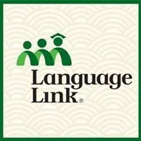 Logo Công Ty Language Link Vietnam