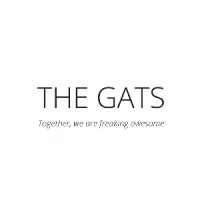 Logo Công Ty Cổ Phần Đầu Tư The Gats