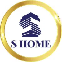 Logo Công Ty TNHH Bất Động Sản S Home