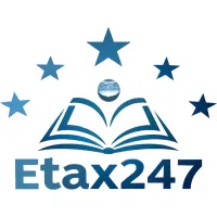 Logo Công Ty TNHH Tư Vấn Etax247