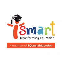 Logo Công Ty Cổ Phần Giáo Dục Ismart - Chi Nhánh Đồng Tháp