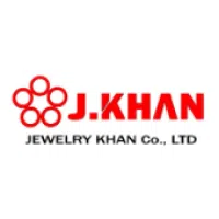 Logo Công Ty Trách Nhiệm Hữu Hạn Jewelry Khan