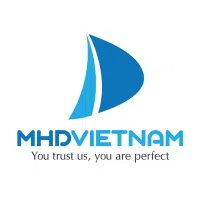 Logo Công Ty TNHH Kiểm Toán Và Định Giá MHD
