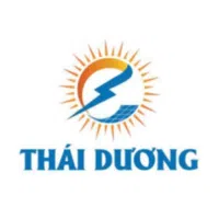 Logo Công Ty Cổ Phần Tập Đoàn Năng Lượng Thái Dương