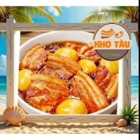 Logo Hệ Thống Kho Tàu Cô Oanh