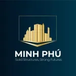 Logo CÔNG TY CỔ PHẦN ĐẦU TƯ BẤT ĐỘNG SẢN MINH PHÚ