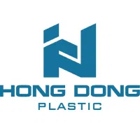 Logo Công Ty TNHH Nhựa Hồng Đông