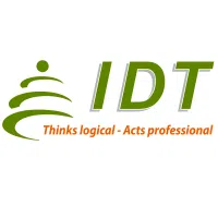 Logo Công ty Cổ phần Thông tin và Công nghệ Số