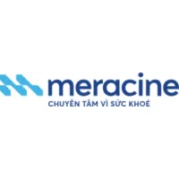 Logo Công ty Cổ phần Dược phẩm Meracine
