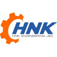 Logo Công Ty Cổ Phần Kỹ Thuật Hnk