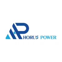 Logo Công Ty Cổ Phần Năng Lượng Horus Power