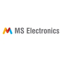Logo Công Ty TNHH MS Electronics Việt Nam