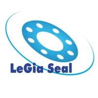 Logo Công Ty TNHH TM Dịch Vụ Sản Xuất Vật Liệu Làm Kín Lê Gia