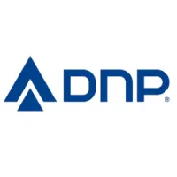 Logo CÔNG TY CP SẢN XUẤT & THƯƠNG MẠI DNP